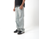 Stretch Jeans (Light Blue - Tint)