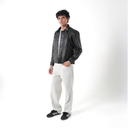 Aviator Jacket (Brown)