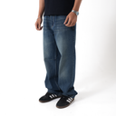 Archive Denim (Dark Blue)