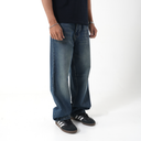 Archive Denim (Dark Blue)