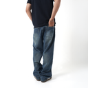 Archive Denim (Dark Blue)