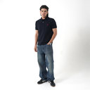 Archive Denim (Dark Blue)