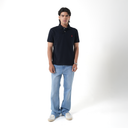 Wring Bootcut Denim (Light Blue)