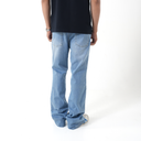Wring Bootcut Denim (Light Blue)