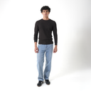 Stretch Jeans (Light Blue)