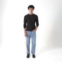 Stretch Jeans (Light Blue)