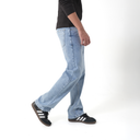 Stretch Jeans (Light Blue)