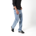 Stretch Jeans (Light Blue)