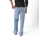 Stretch Jeans (Light Blue)