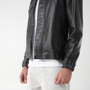 Aviator Jacket (Brown)