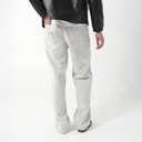 Straight Fit Jeans (Ecru)